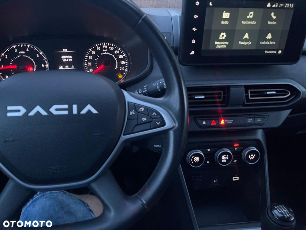 Dacia Jogger - 7