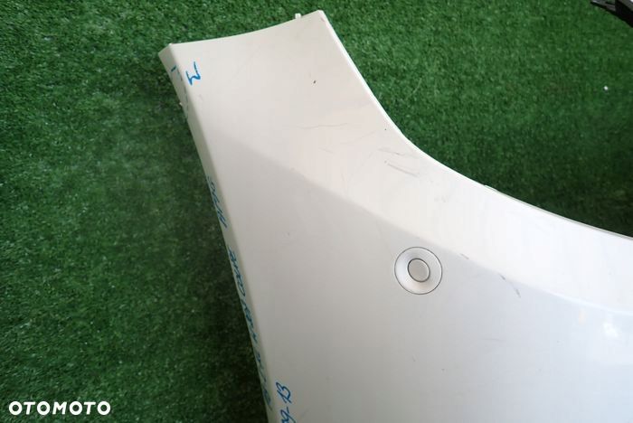 MERCEDES W207 207 E-KLASA AMG 09-12 zderzak przedni przód - 9