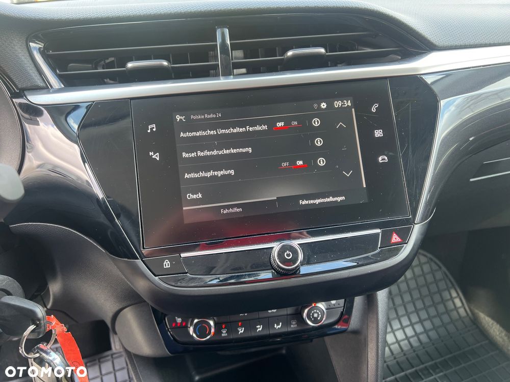 Opel Corsa 1.2 Start/Stop Edition - 17