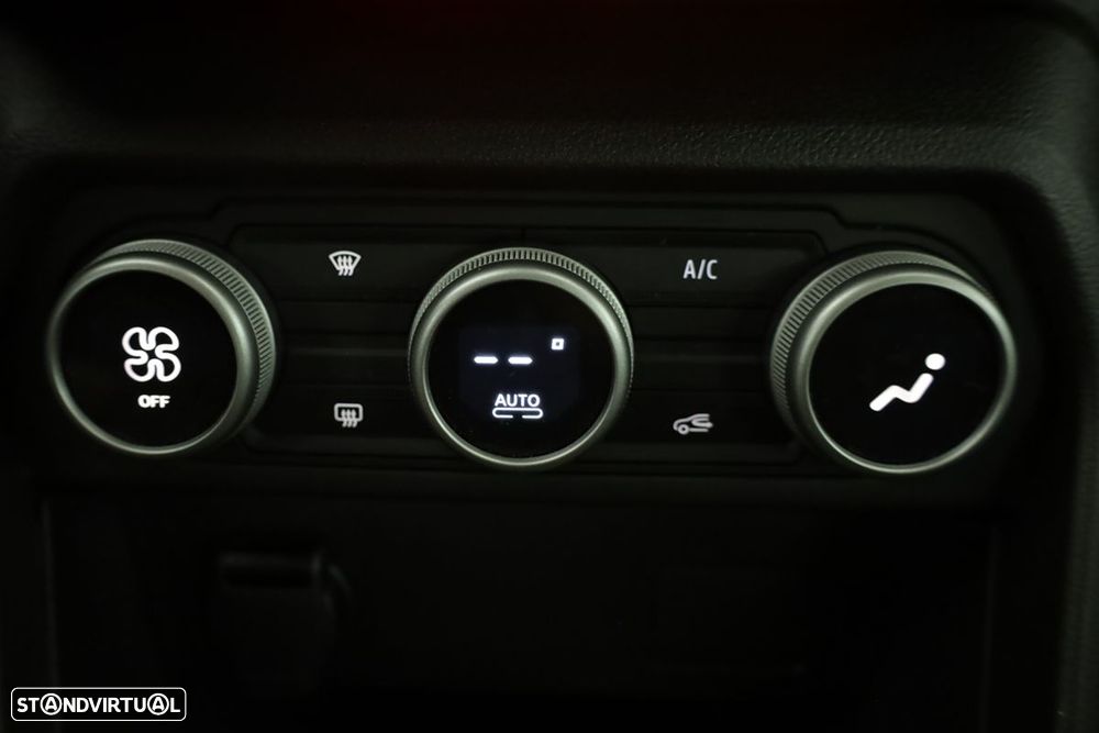 Dacia Sandero 1.0 ECO-G Journey Bi-Fuel - 12