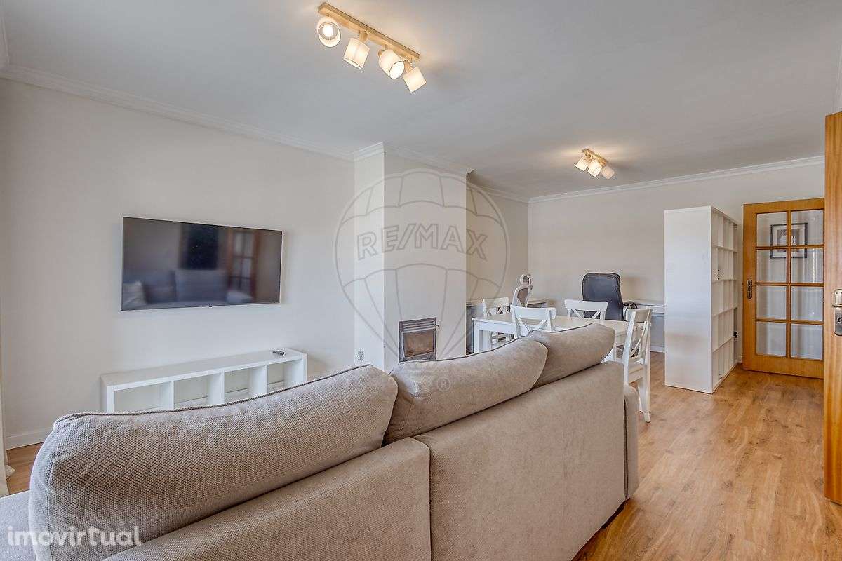 Apartamento T2 para arrendamento - Grande imagem: 3/23