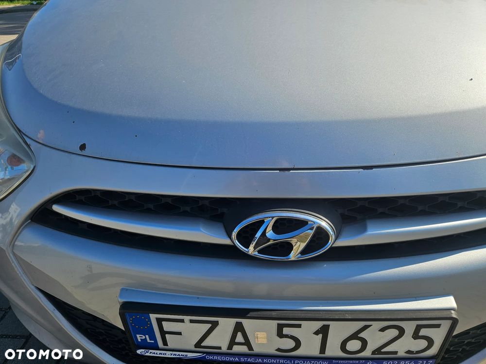 Hyundai i10 - 12