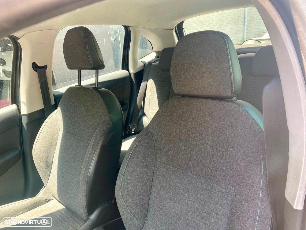 Citroën C3 1.4 HDi Confort - 10