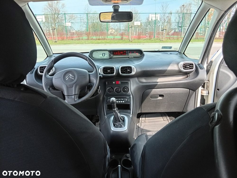 Citroën C3 Picasso 1.6 HDi Seduction - 8