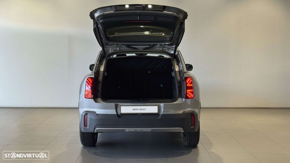 MINI Countryman - 5