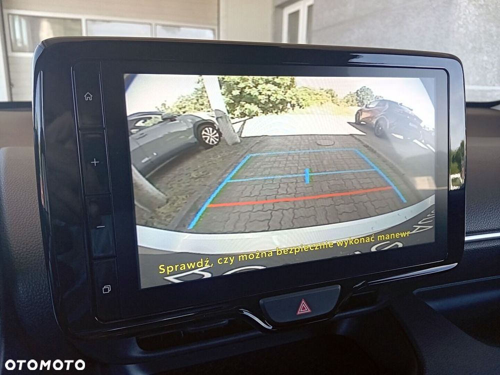 Toyota Yaris Hybrid 1.5 Style - 16