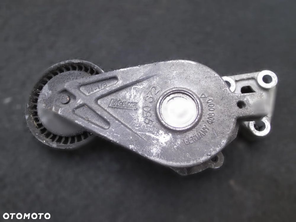 VW GOLF 4 IV NAPINACZ PASKA 950372 1,9TDI - 1