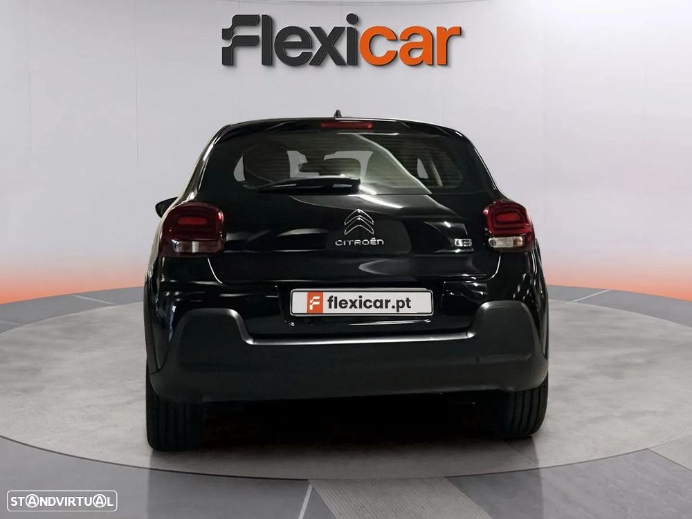 Citroën C3 1.2 PureTech Plus - 5