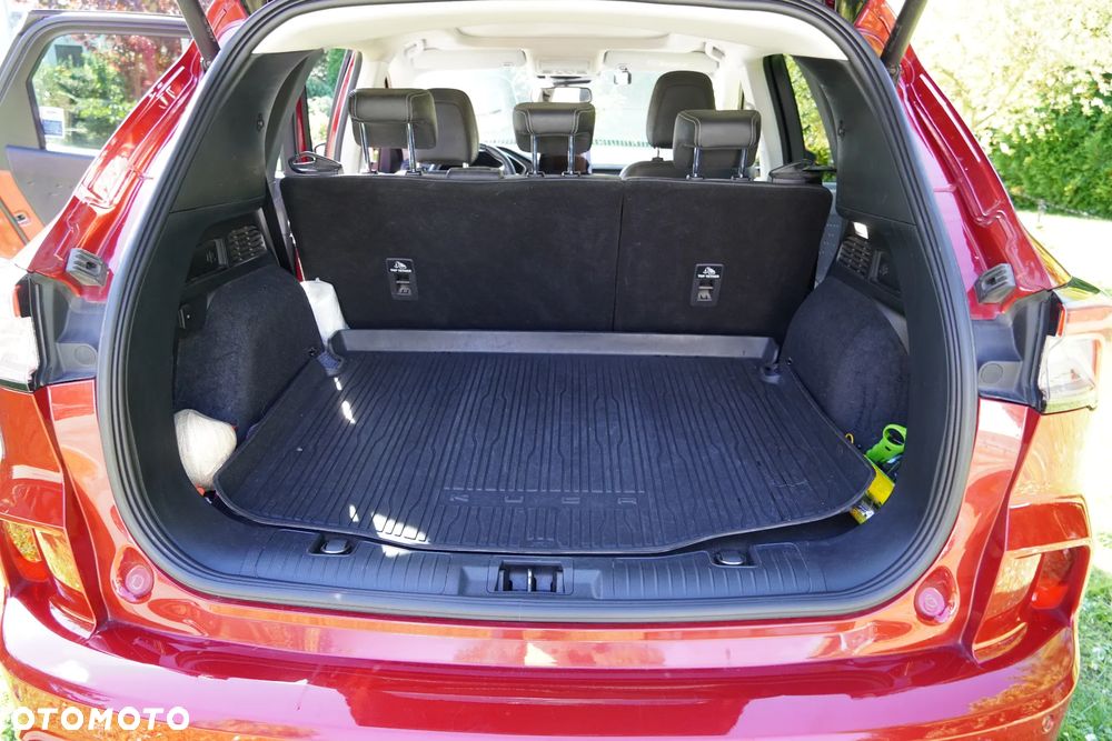 Ford Kuga 2.5P PHEV FWD Vignale - 5