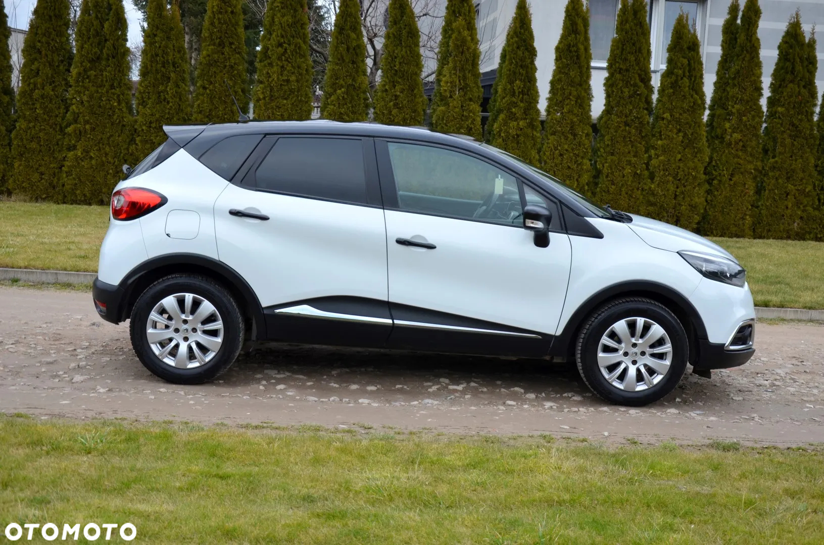 Renault Captur - 5