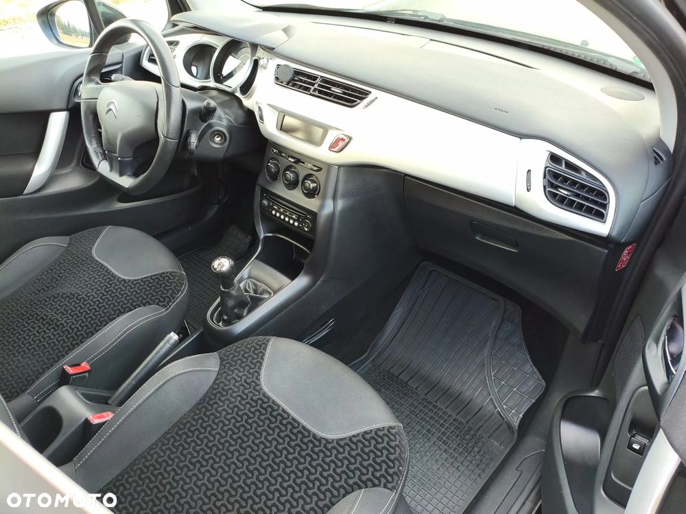 Citroën C3 VTi 95 Exclusive - 18