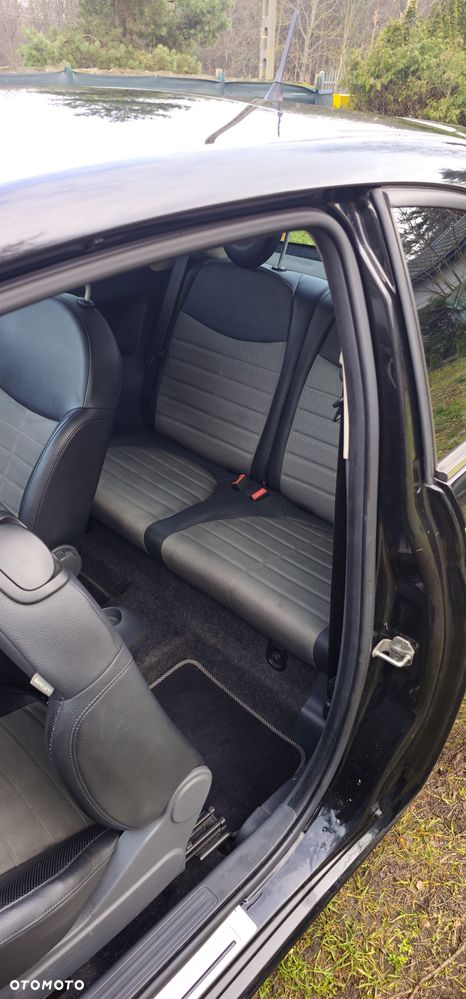 Fiat 500 C 1.4 16V Pop - 7