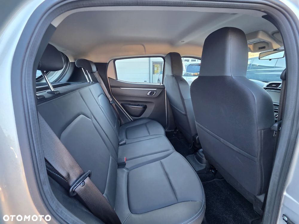 Dacia Spring Comfort Plus - 18