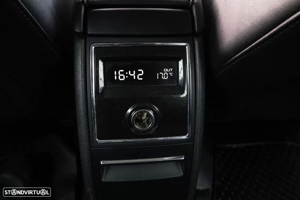 Skoda Superb Break 1.6 TDI Elegance - 28