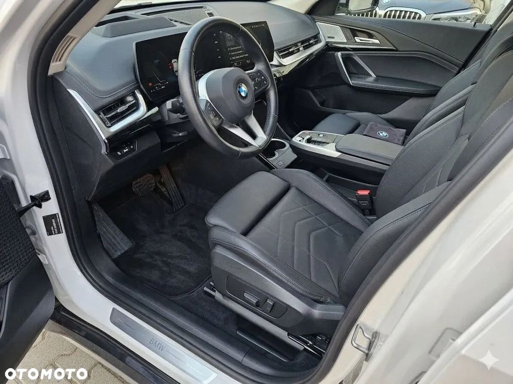 BMW X1 sDrive20d mHEV xLine - 6