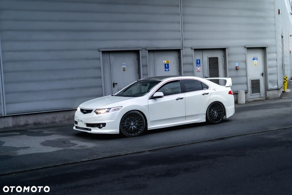 Honda Accord 2.2i-DTEC 180 Type S - 1