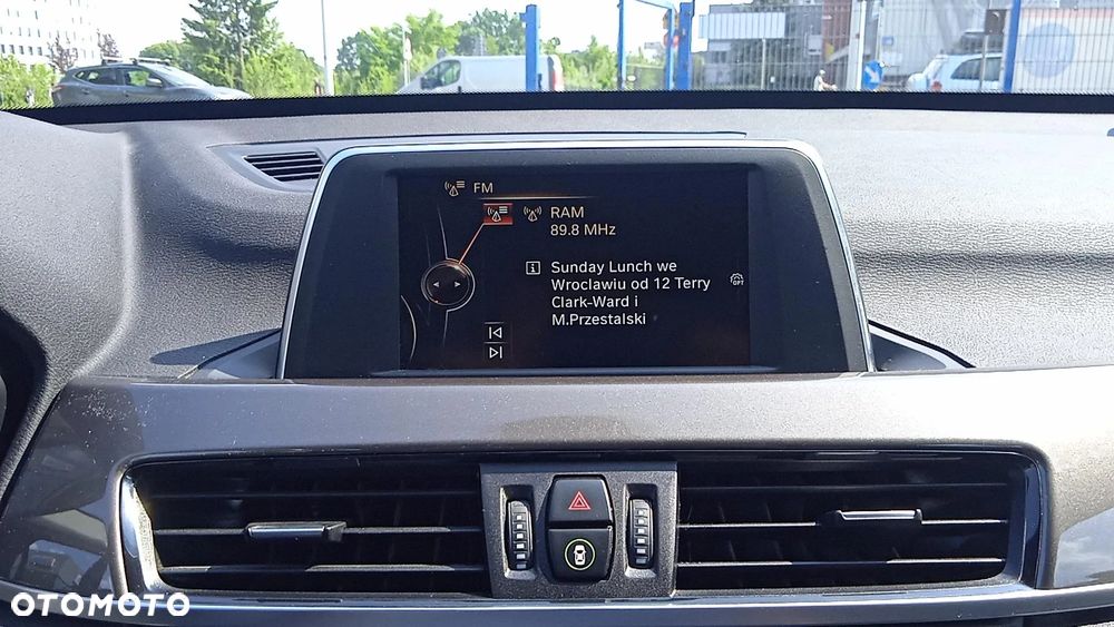 BMW X1 sDrive18d xLine - 15