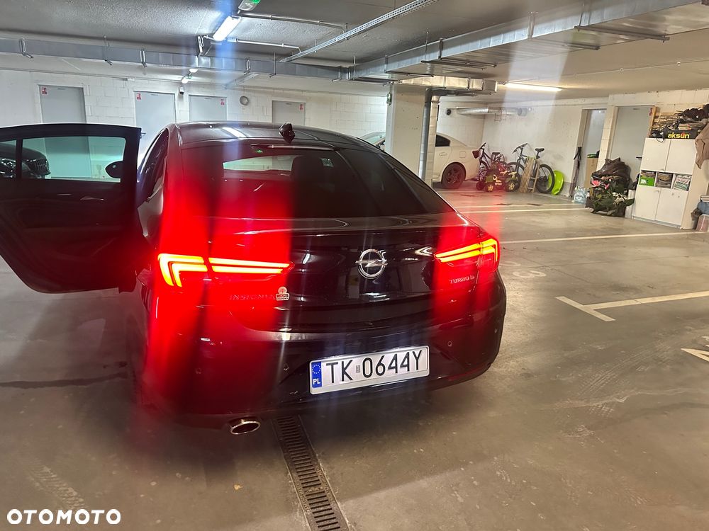 Opel Insignia 2.0 CDTI Edition - 18