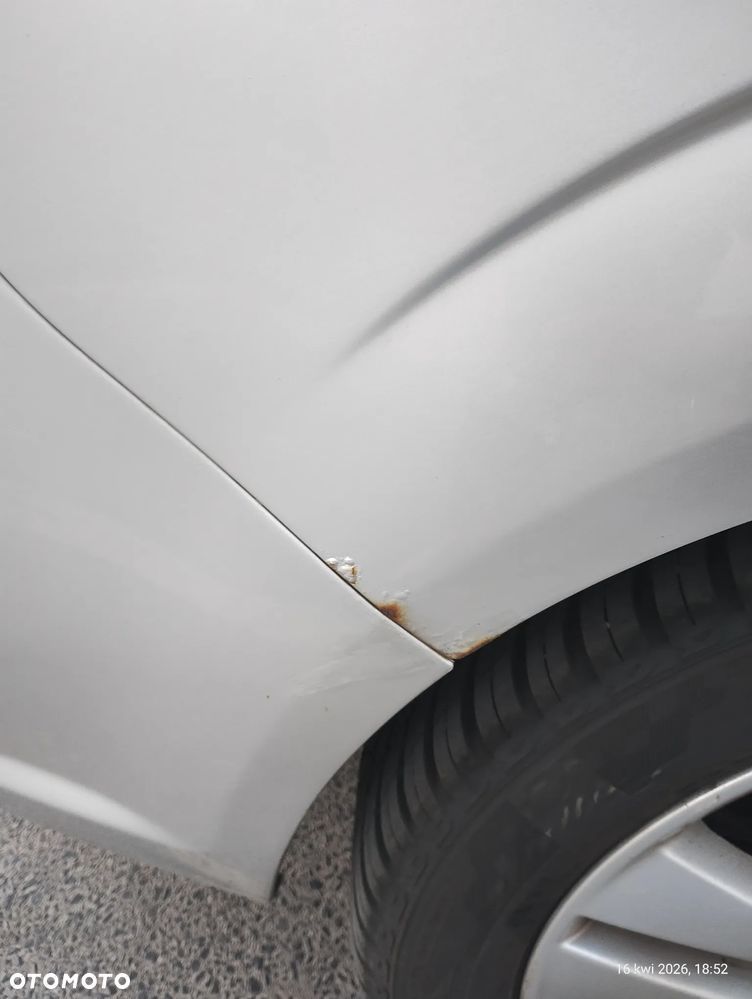 Opel Zafira 1.8 - 11