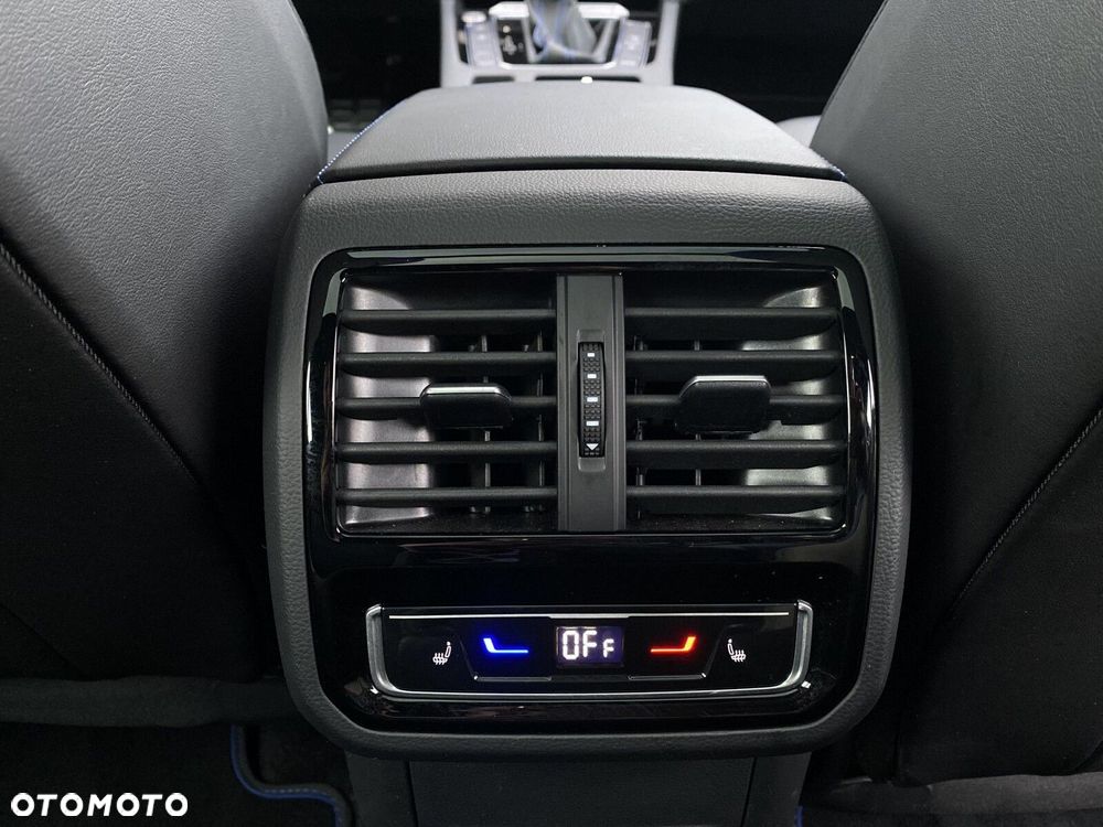 Volkswagen Arteon Shooting Brake 2.0 TSI 4Motion R DSG - 33