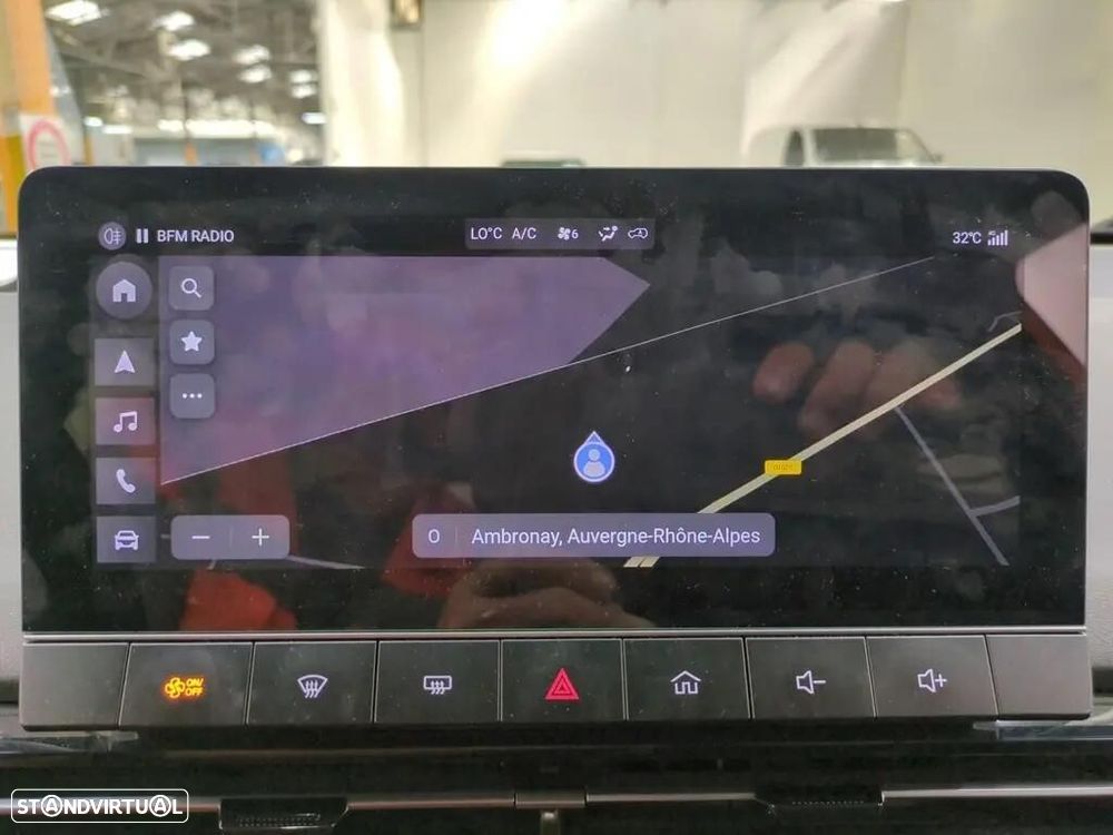 MG MG4 64 kWh Luxury - 11