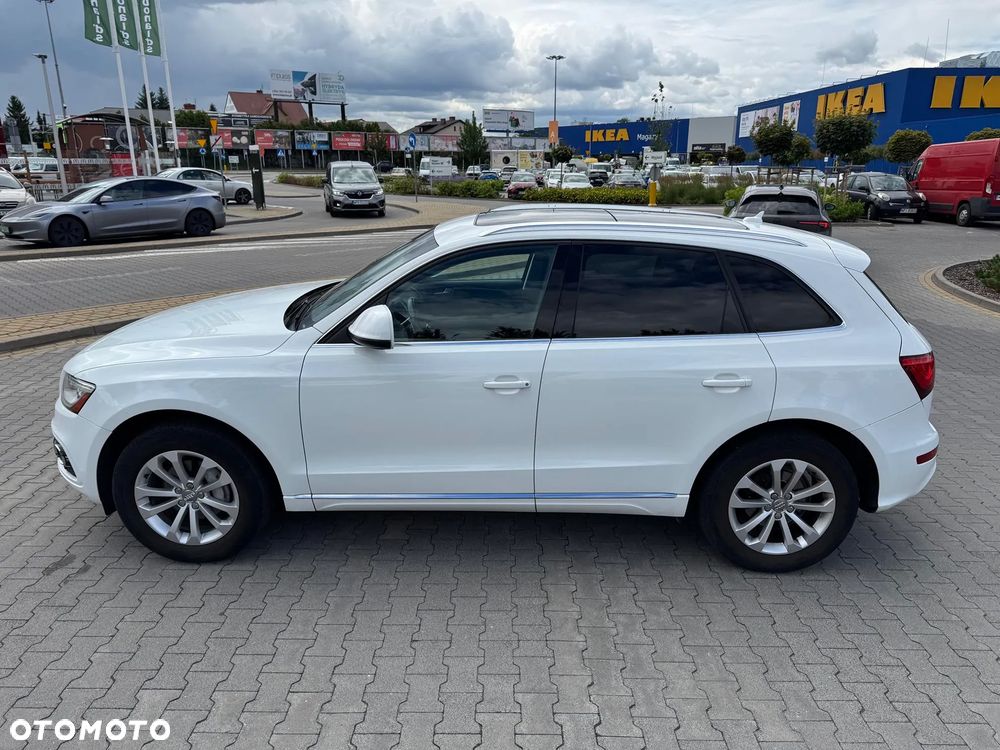 Audi Q5 - 24