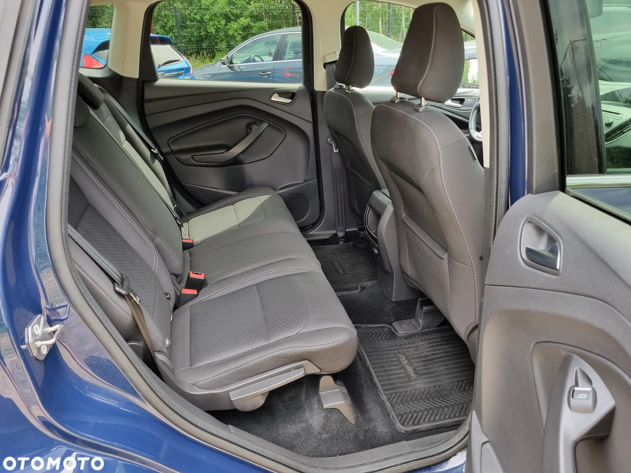 Ford Kuga 1.5 EcoBoost 2x4 Trend - 19