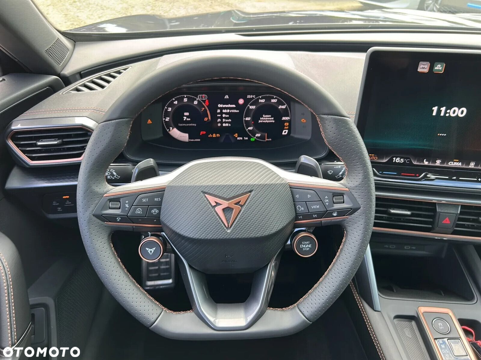 Cupra Formentor - 12
