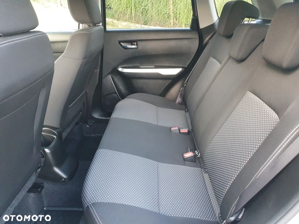 Suzuki Vitara 1.6 (4x2) Club - 21