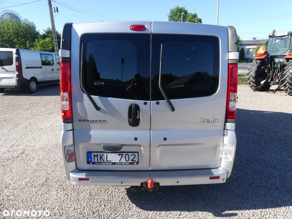 Renault Trafic - 28