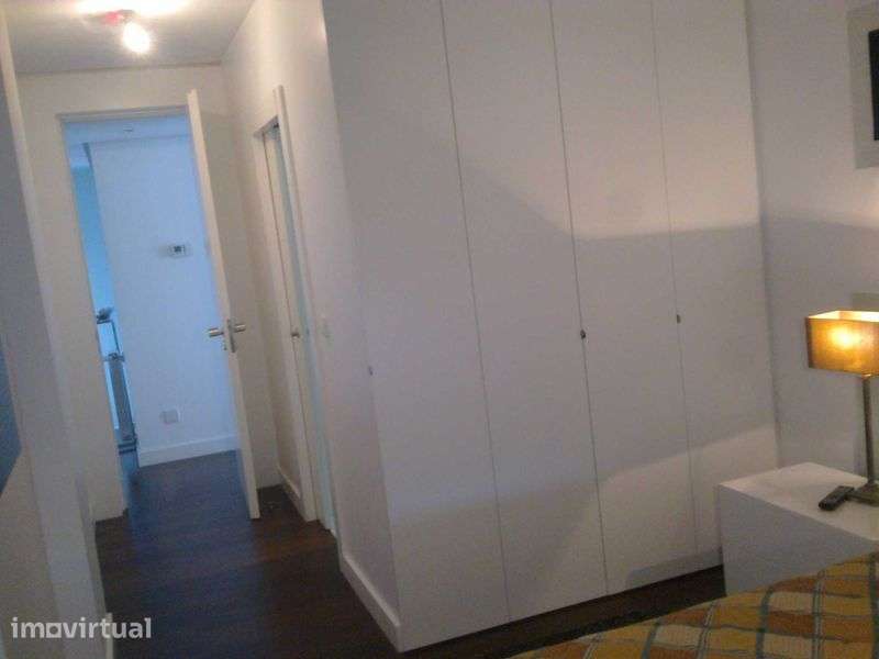 Apartamento T2 no Condomínio Foz Palace C/Piscina - Grande imagem: 4/12