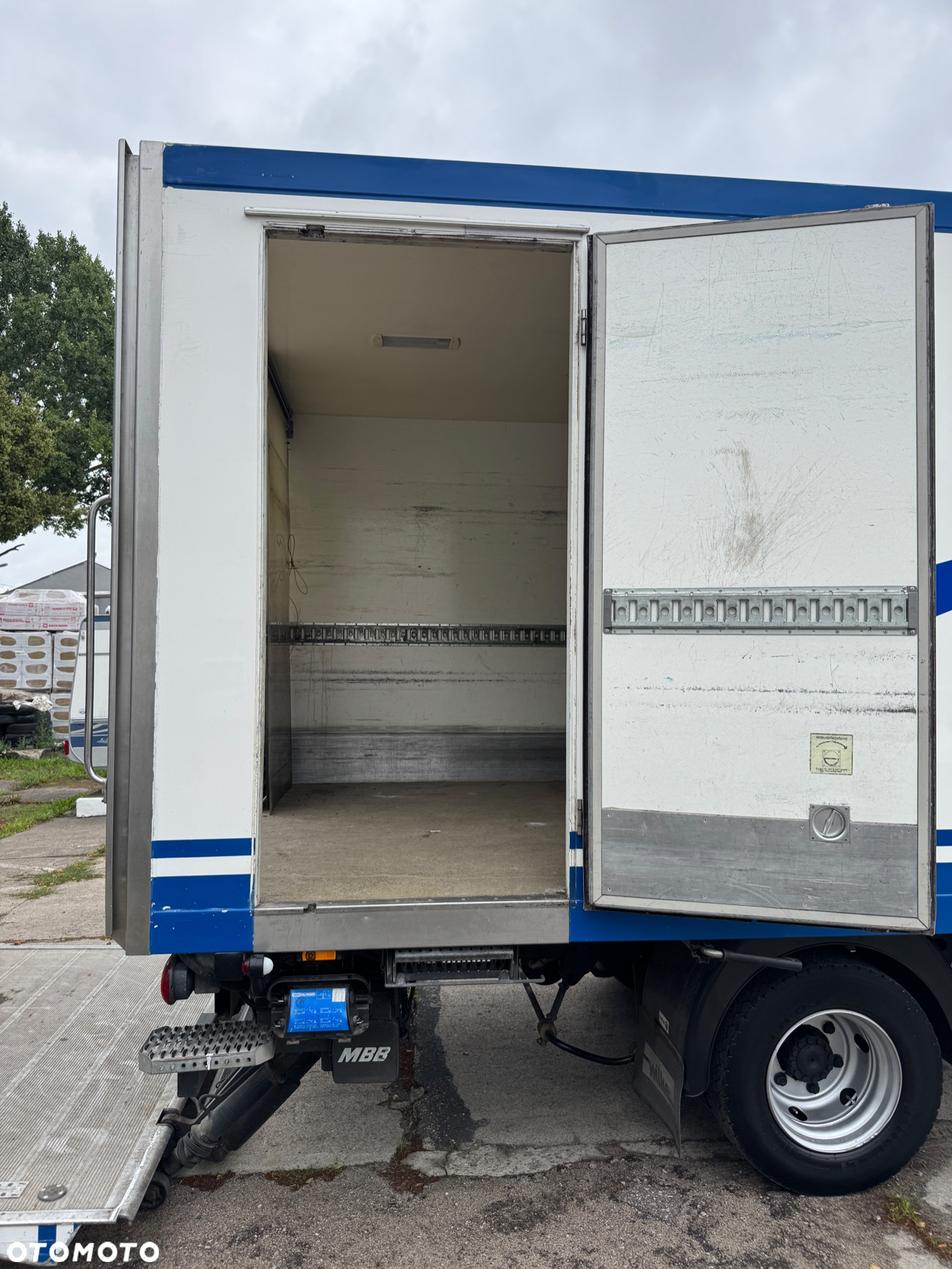 Iveco Eurocargo - 22