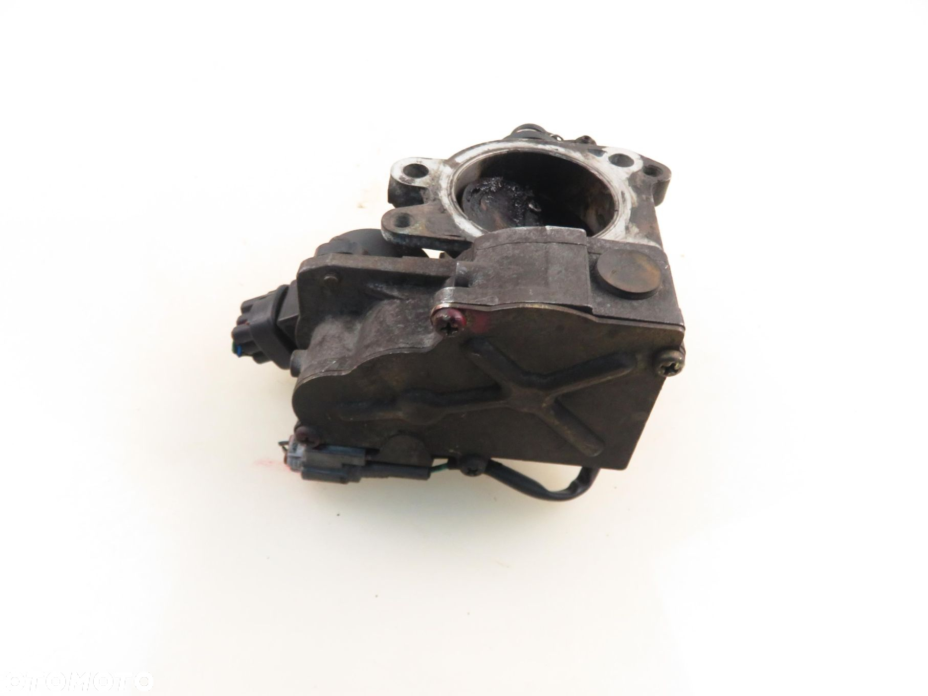 PRZEPUSTNICA TOYOTA AVENSIS T25 2.0 D-4D 116 - 1CD-FTV 270203B13 - 5