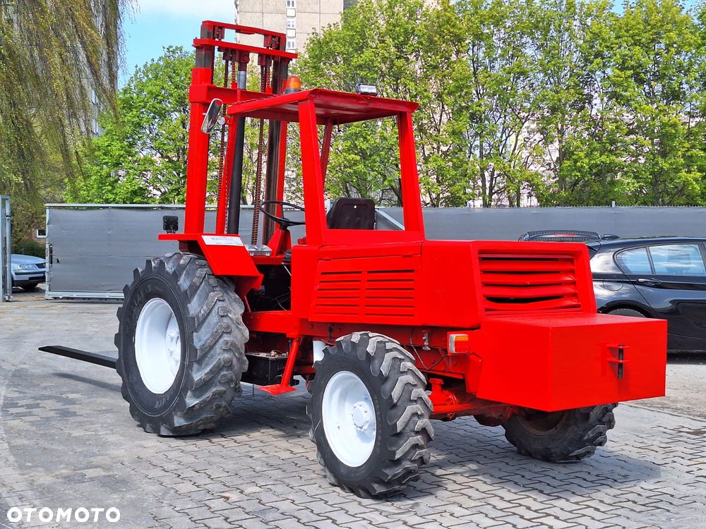 Manitou 4RM20B - 6