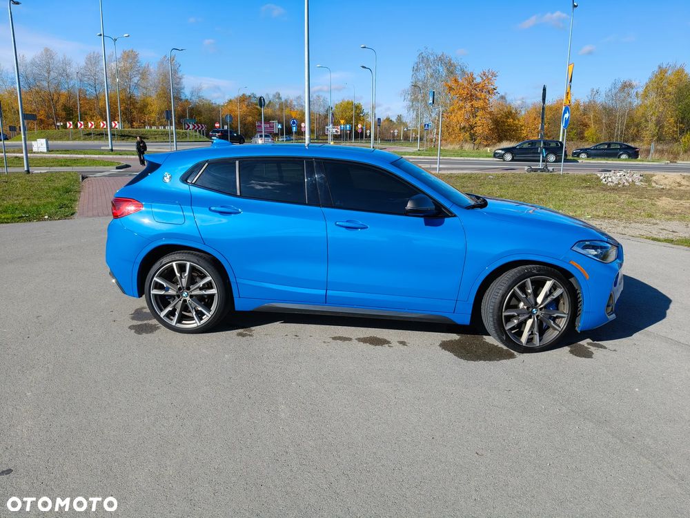 BMW X2 M35i - 6