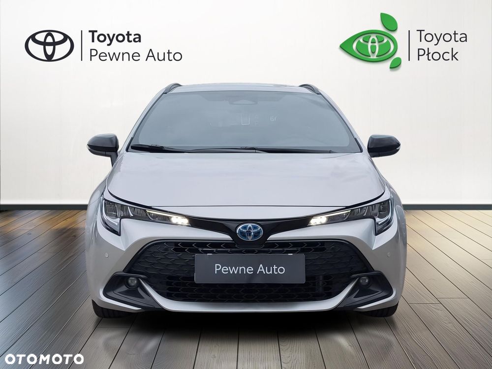 Toyota Corolla 1.8 Hybrid Comfort - 10