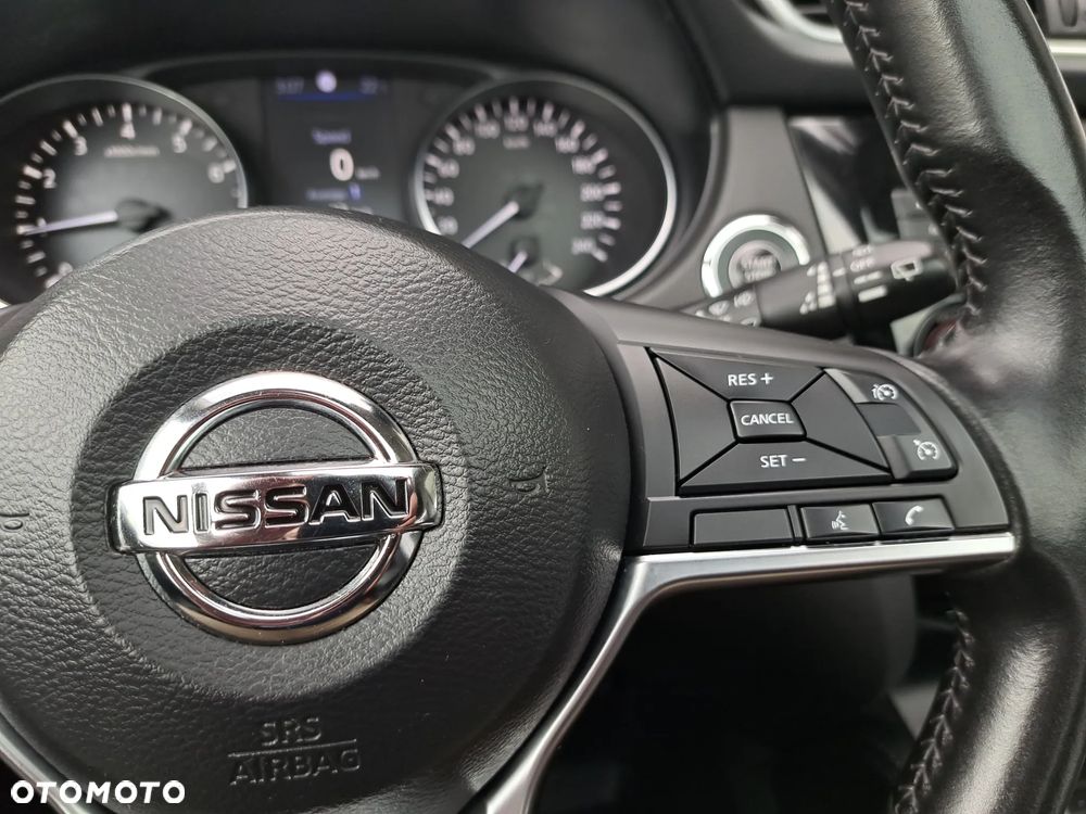 Nissan Qashqai 1.3 DIG-T DCT N-CONNECTA - 16