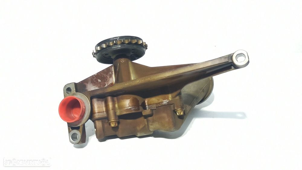 BOMBA DE óLEO MERCEDES CLASE M (W163) 320 (163.154) - 2