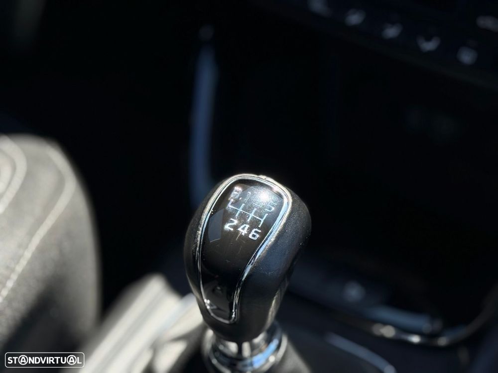 Kia Ceed 1.0 T-GDI GT Line - 31