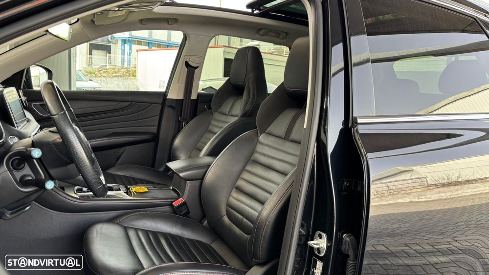 MG EHS 1.5T-GDI Luxury - 13