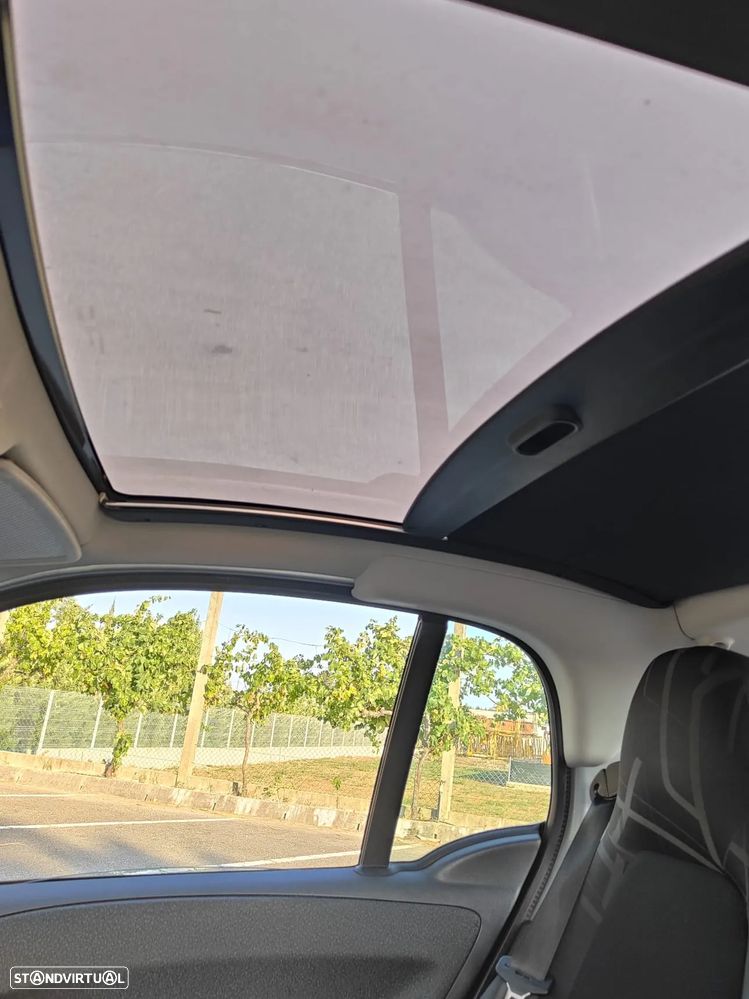 Smart ForTwo Coupé 1.0 T Passion 84 - 13