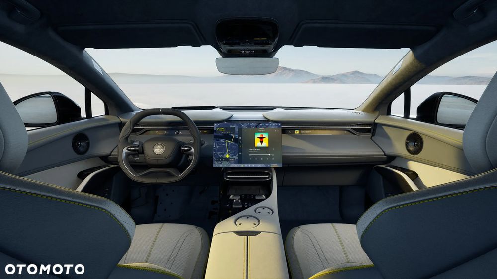 Lotus Eletre - 11