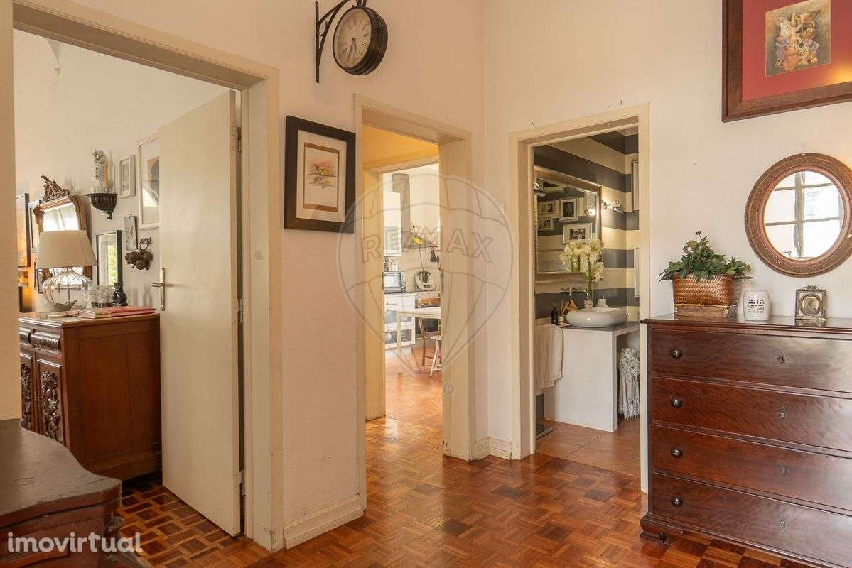 Moradia T4 para venda - Grande imagem: 4/47