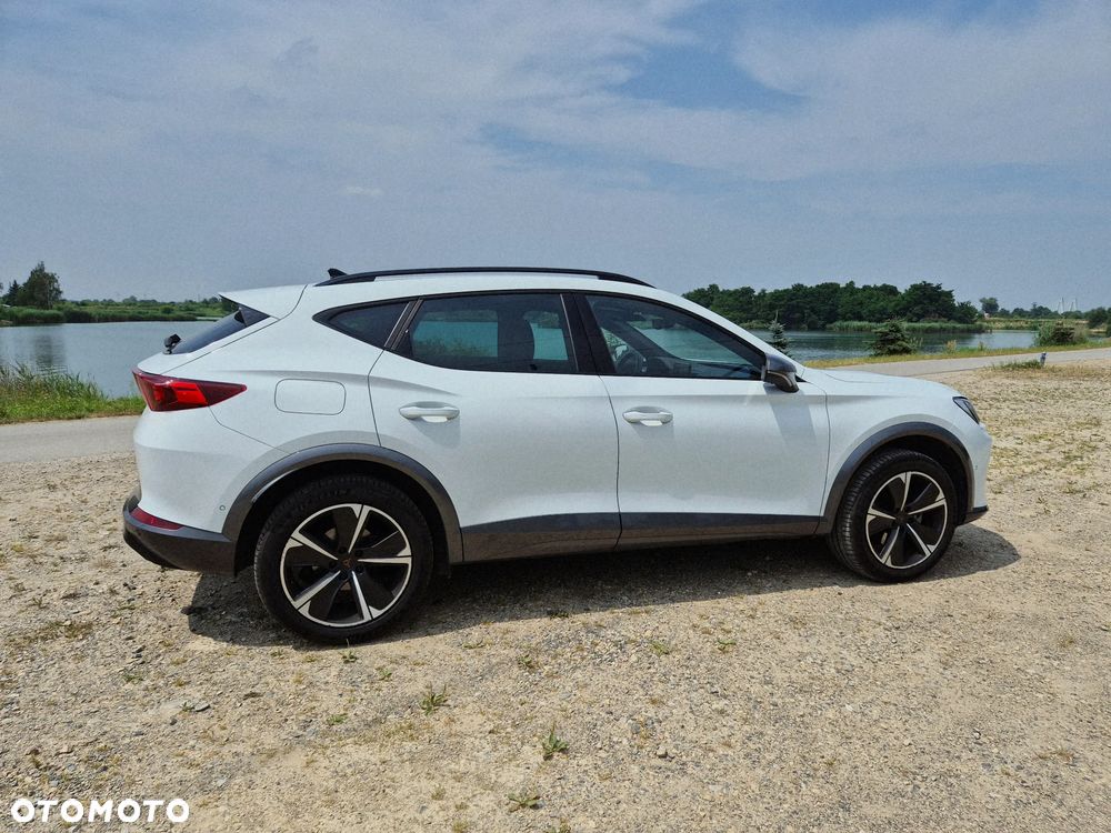 Cupra Formentor 1.5 eTSI mHEV DSG - 6
