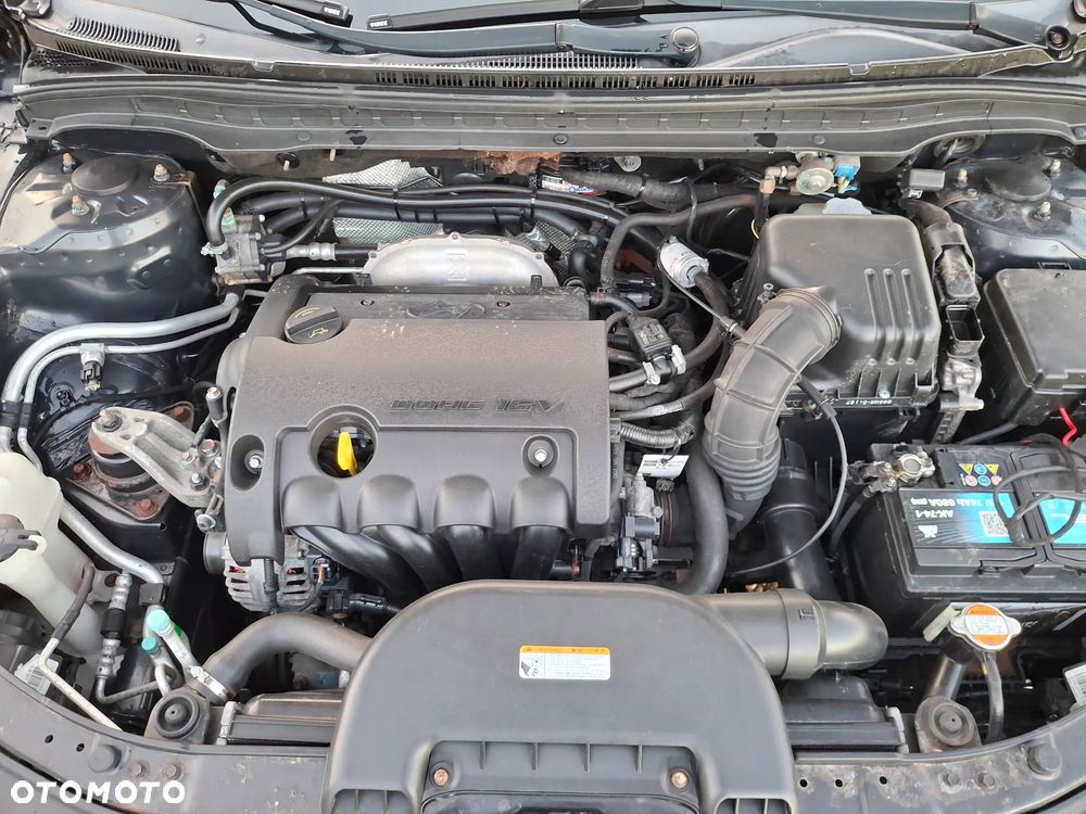 Hyundai i30 1.4 Classic - 24