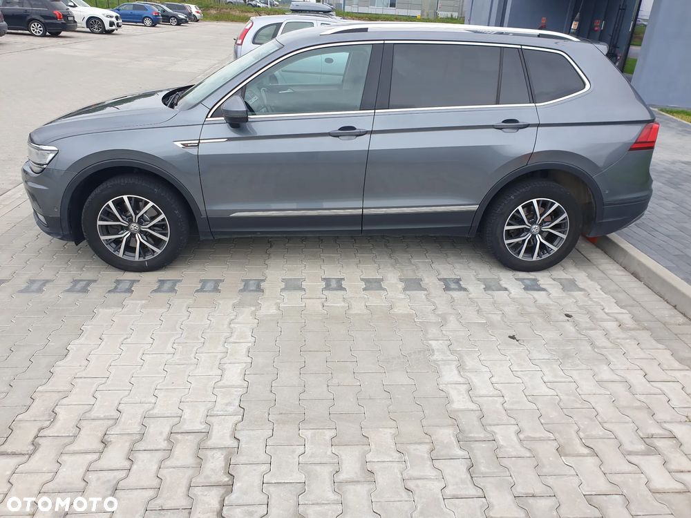 Volkswagen Tiguan 2.0 TDI BMT SCR 4Mot Comfortline DSG - 6