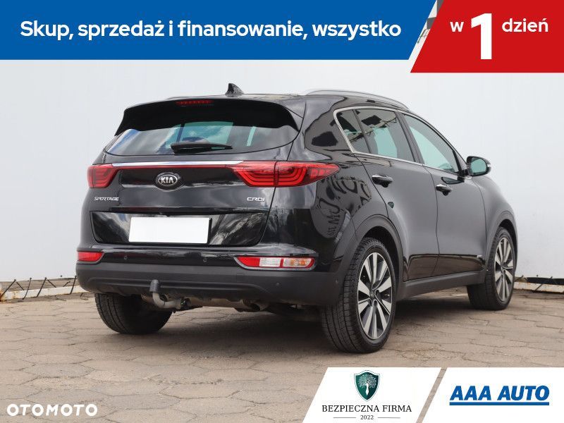 Kia Sportage - 7