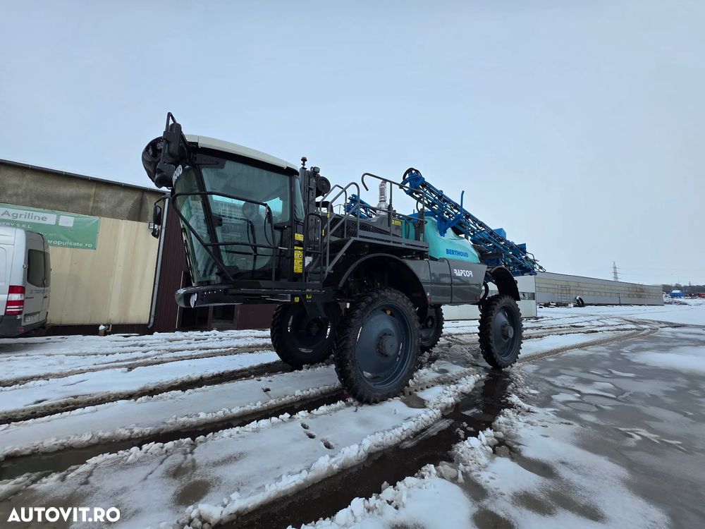 Berthoud 3240fc - 11