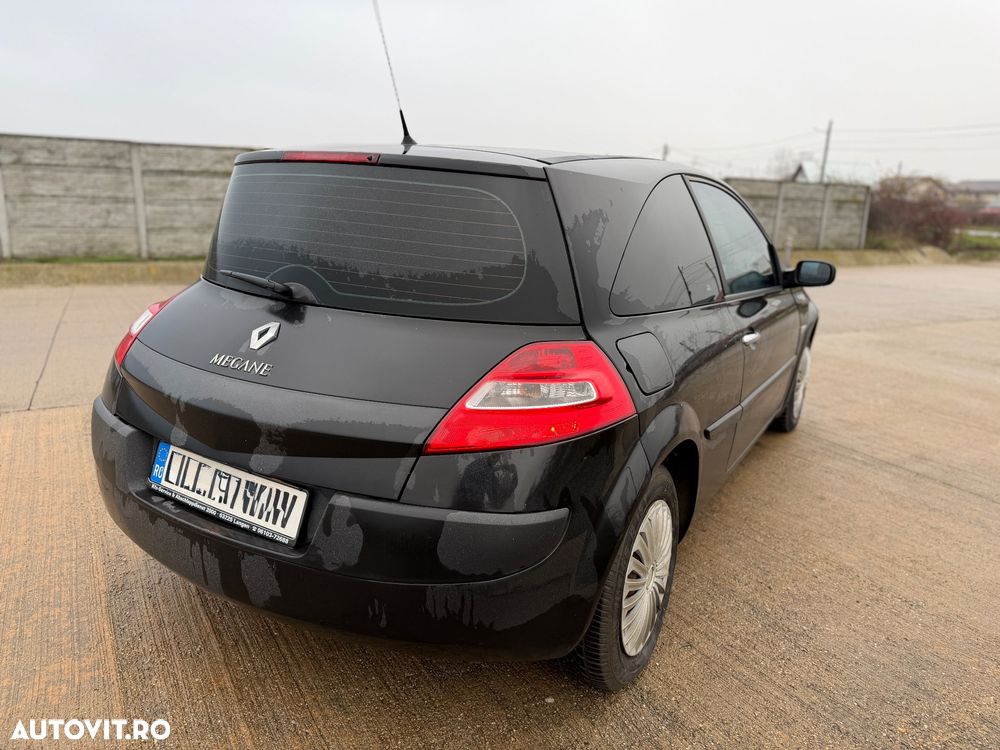 Renault Megane - 7