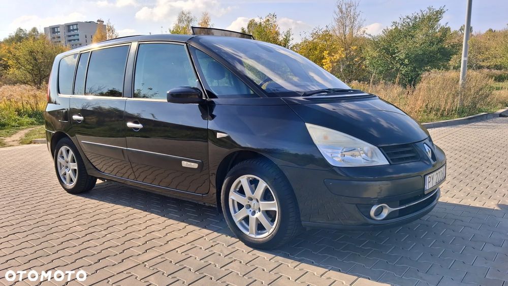 Renault Espace 2.0T Expression - 20